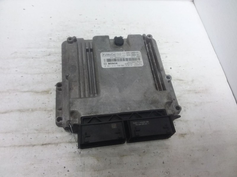 Engine ECM Electronic Control Module 1.5L Fits 14-16 FUSION DS7A-12B684-DA