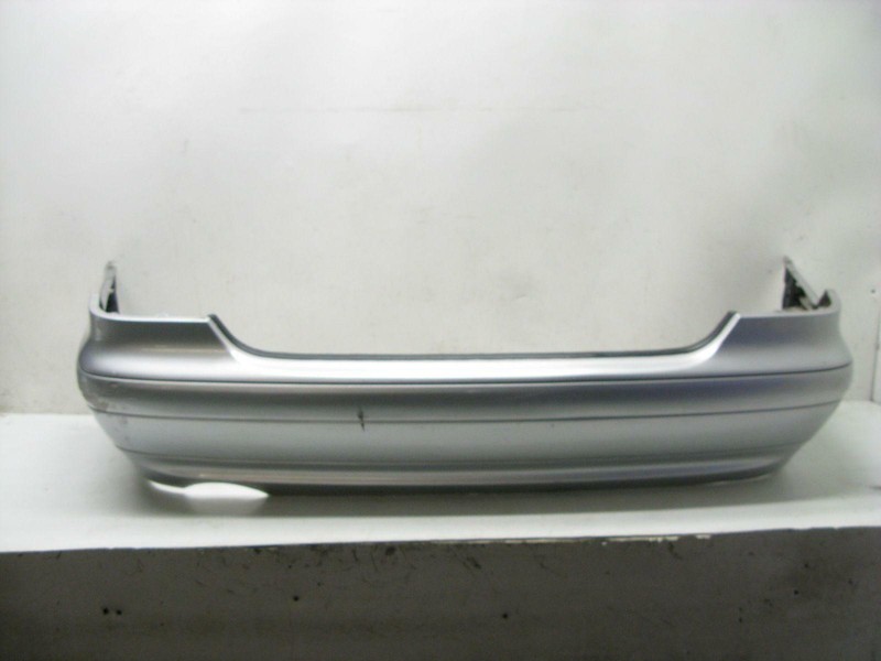 π Rear Bumper Cover 98-03 Mercedes W208 CLK320 CLK430 CLK55 OEM