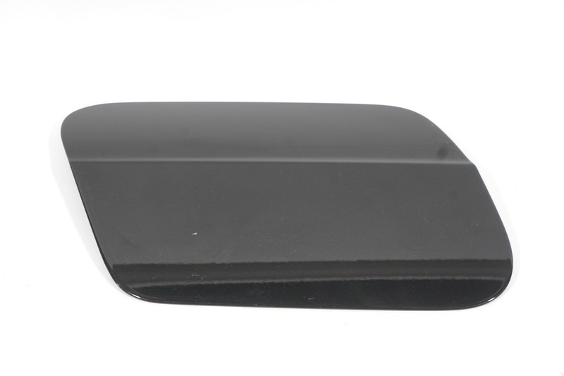 2021 - 2024 BMW 228I F44 GAS TANK DOOR LID BLACK OEM