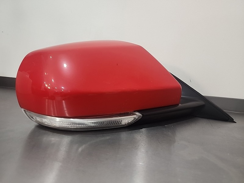 14 15 16 17 18 CADILLAC ATS Door Mirror Right Turn Signal W/O Blind Spot RH RED