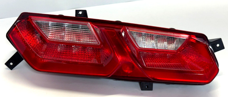 ✅2014-2019 Chevy Corvette REAR LEFT DRIVER SIDE Tail Light Stingray 84587835 OEM