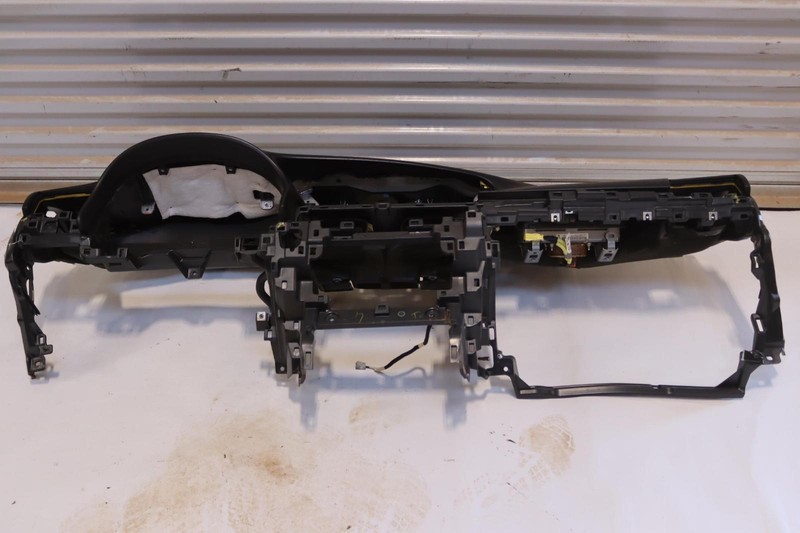 2013-2017 LEXUS LS460 DASH DASHBOARD INSTRUMENT PANEL COVER OEM