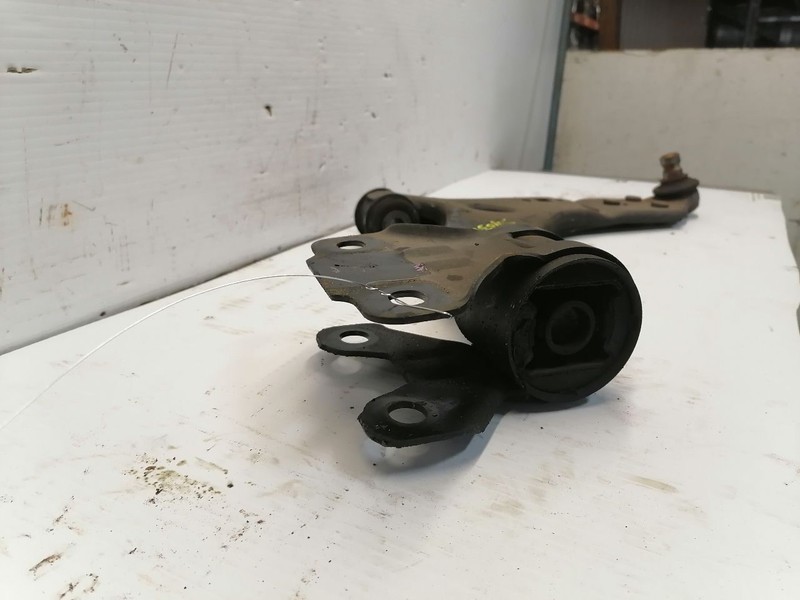 Passenger Right Lower Control Arm Front Fits 14-18 TRANSIT CONNECT 1463129