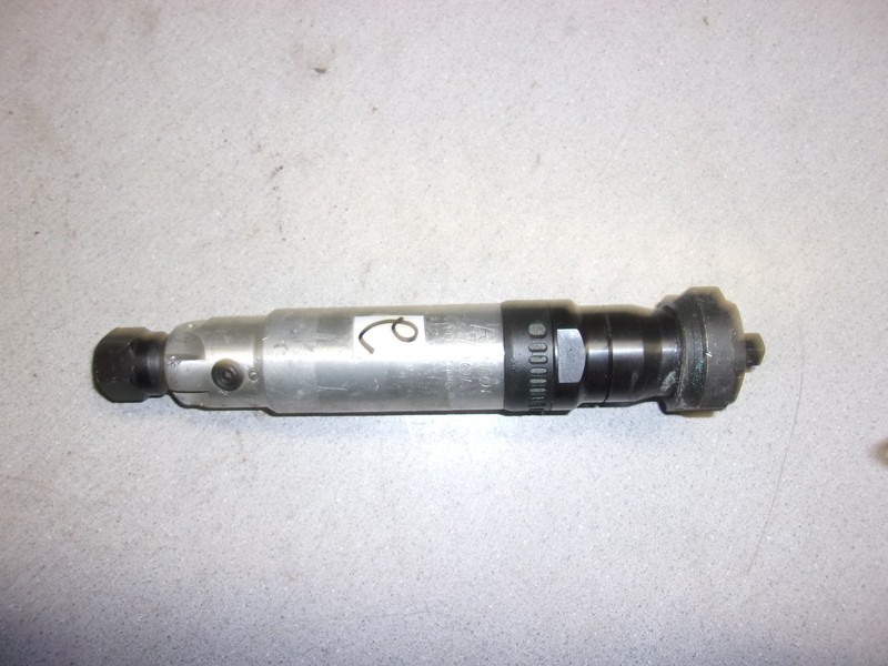 Rotor Tool A80795 M54Y21 Air Ratchet Pneumatic Nutrunner *FREE SHIPPING*