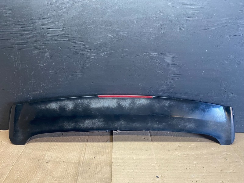 2008 to 2010 Honda Odyssey Rear Trunk Spoiler Gate Oem E3449 DG