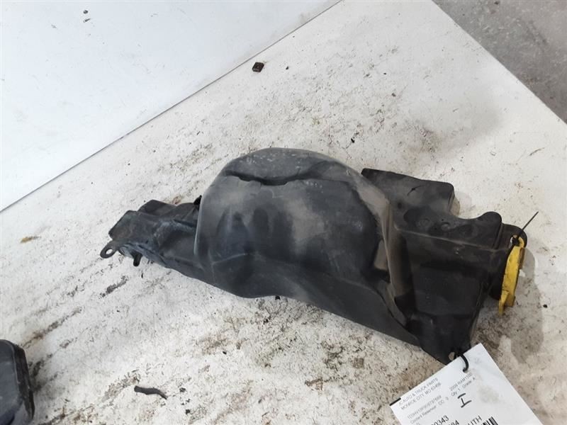 Coolant Reservoir Classic Style 5 Lug Wheel Fits 09-20 DODGE 1500 PICKUP 3247711
