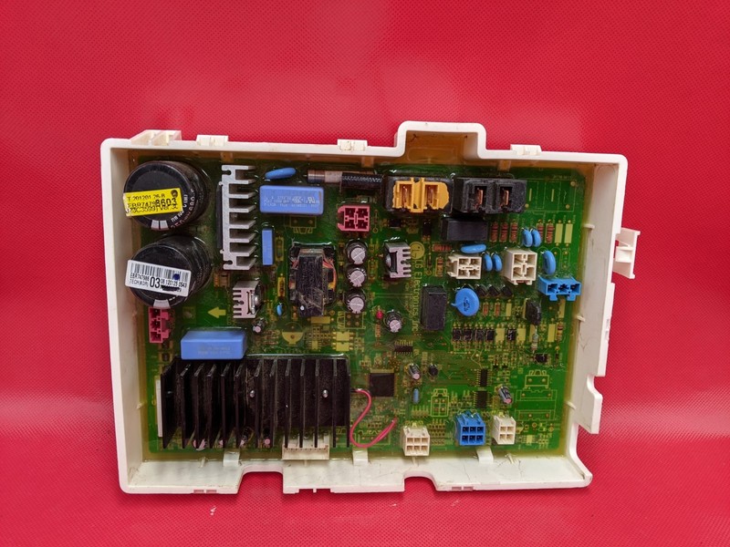LG KENMORE WASHER CONTROL BOARD EBR74798603 WD-18370