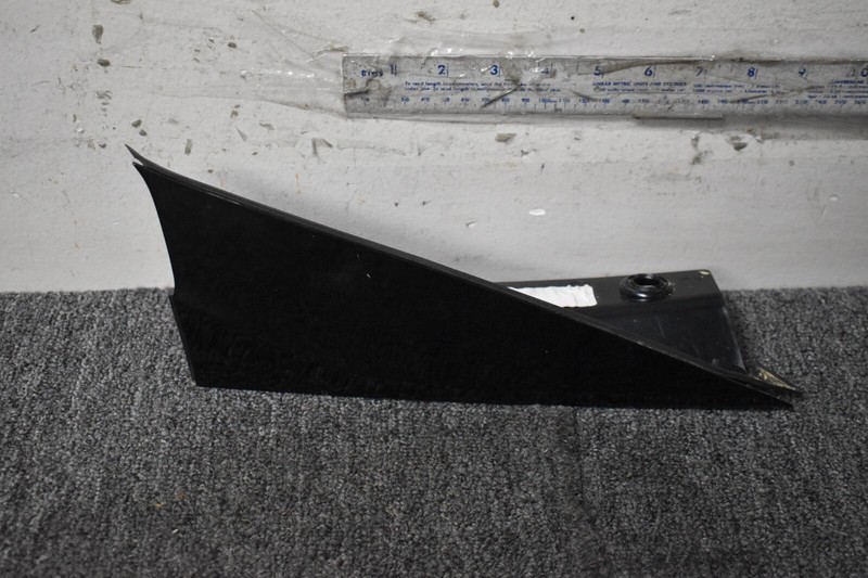 2019-2021 ACURA RDX RIGHT SIDE QUARTER PANEL TRIM FACTORY OEM