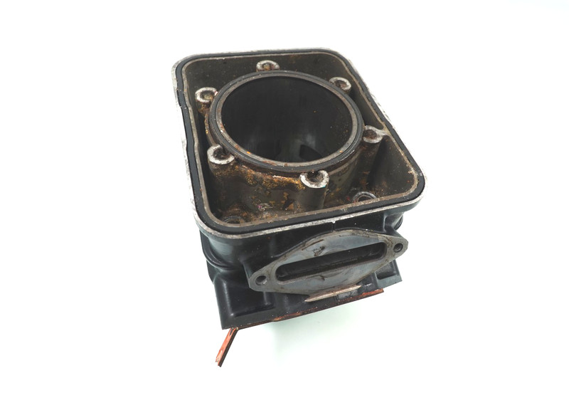 2004-2005 Sea-Doo 3D RFI / GTI LE RFI OEM Black Cylinder Jug 420623086 421000626