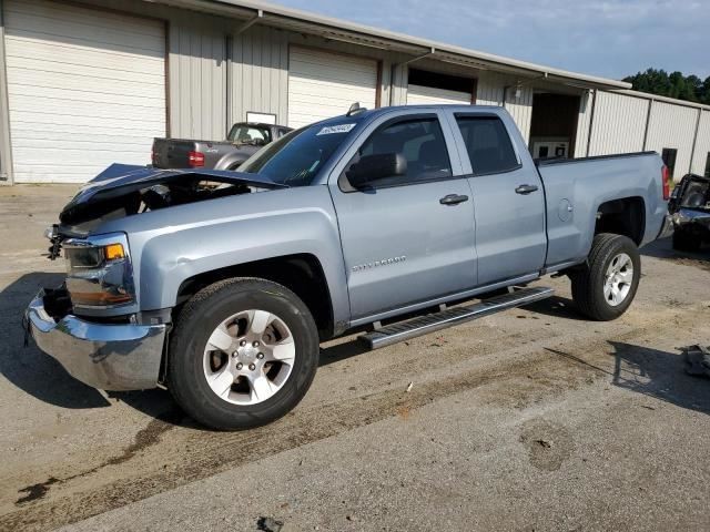 Wheel Classic Style 20x9 5 Spoke Fits 16-19 SILVERADO 1500 PICKUP 562355