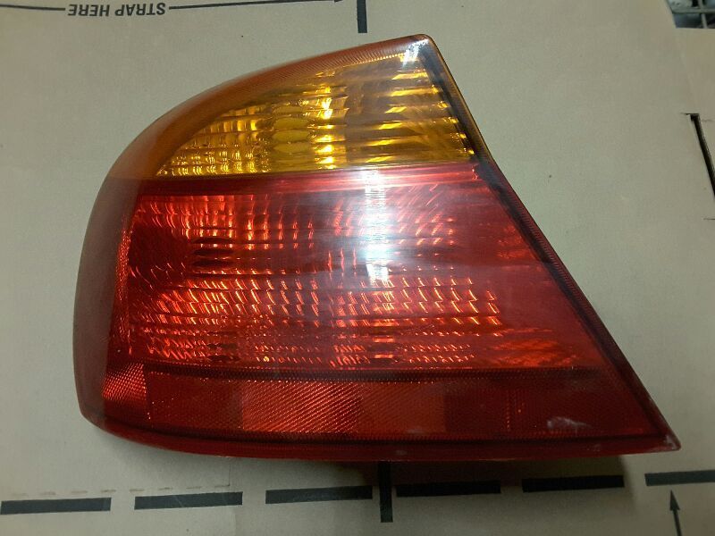 01 02 SEBRING L. TAIL LIGHT CPE 108034