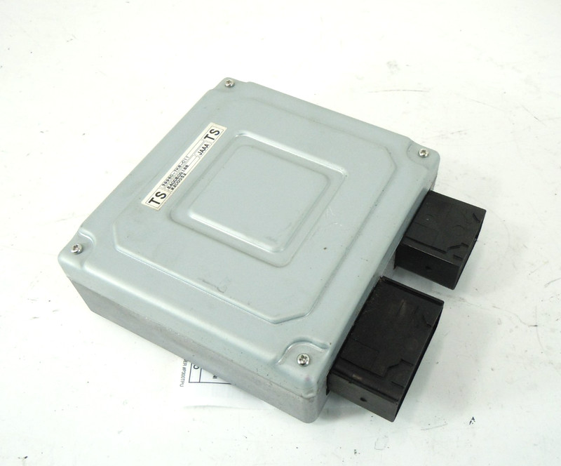 2009-2014 Honda Fit Power Steering Control Module OEM 39980-TK6-C11
