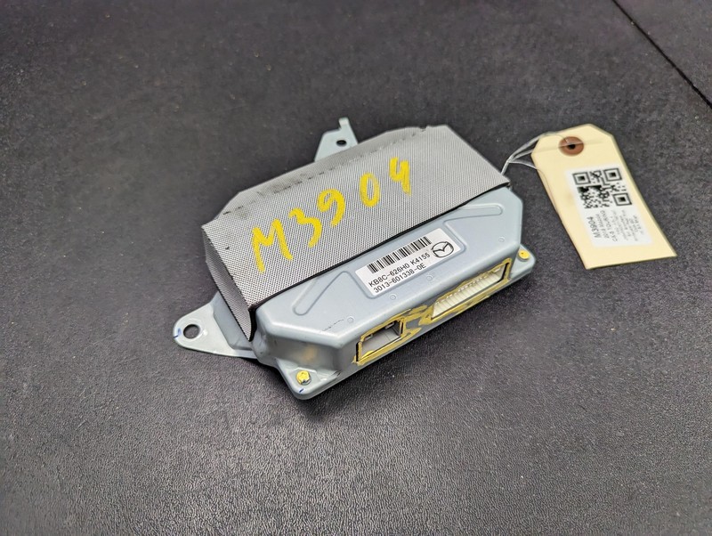 Power Tailgate Control Module 2019 Mazda CX-5 KB8C-62-6H0 2017 2018 2020 2021