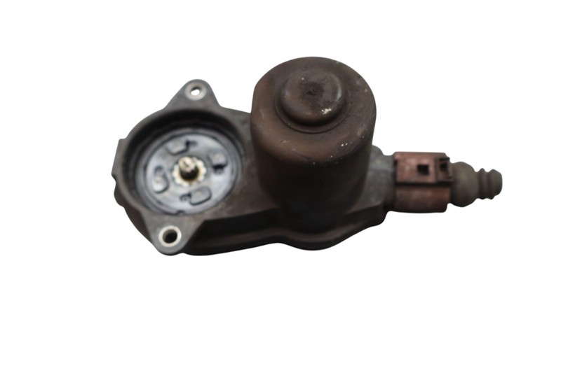 12-18 Audi A7 Quattro Rear Left Side Axle Parking Brake Actuator Motor OEM