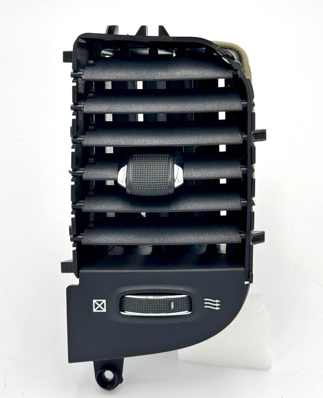 ✅ 2013-2024 RAM CLASSIC 1500-3500 OEM AIR VENT DASH OUTLET CENTER RIGHT SIDE A/C