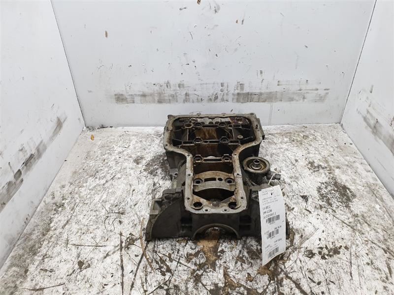 98-08 TOYOTA COROLLA 1.8L UPPER ENGINE OIL PAN 1ZZFE
