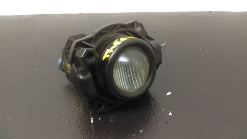 07-10 BMW X3 Left Driver Fog Driving Light OEM 63176924655