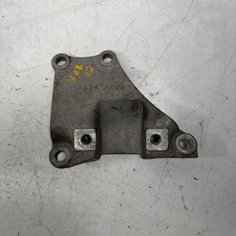 07-12 Acura RDX Rear Lower Engine Mount Torque Rod Bracket 50690-STK-A00 OEM