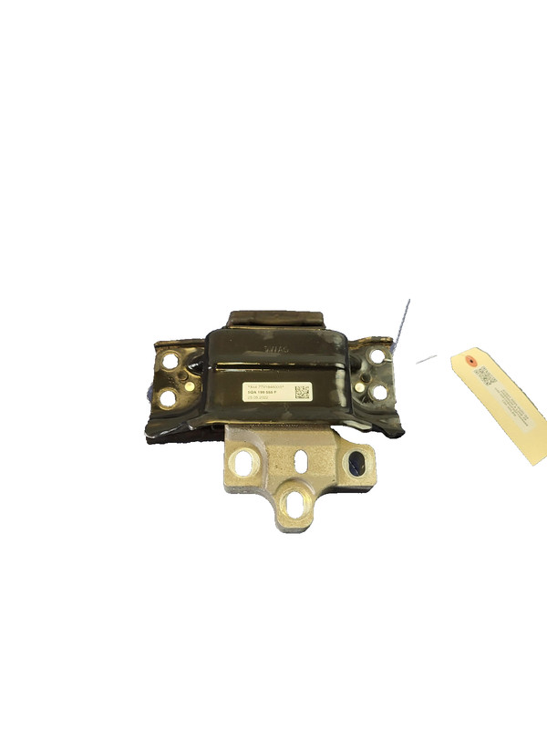 Used Oem Audi Left Driver Transmission Mount Bracket for 2019-2025 Q3 2.0L AWD