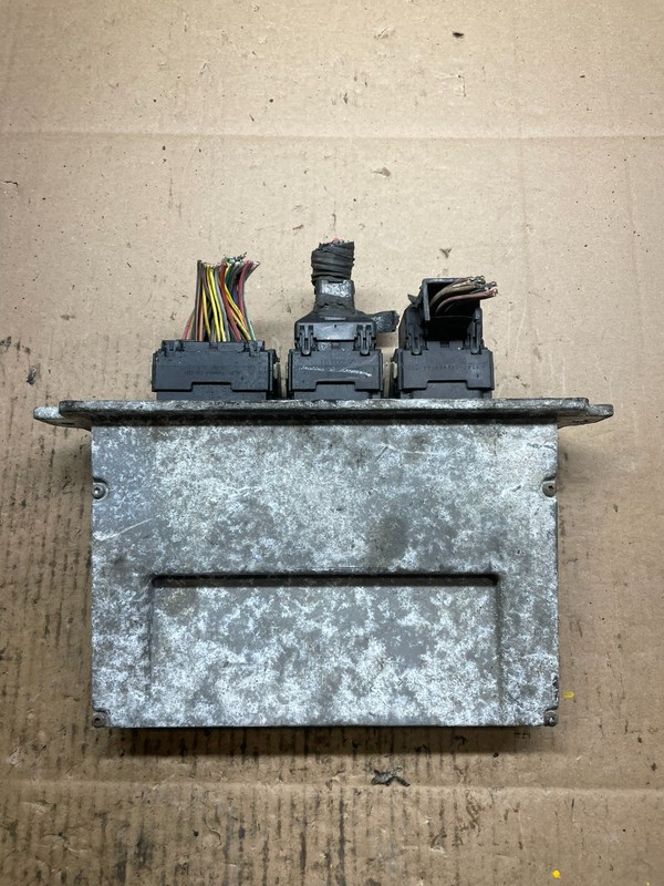 2006 Ford E150 E250 5.4L Engine Control Module 6C2A-12A650-AC R4139 DG