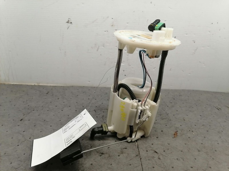 Fuel Pump Assembly Tank Mounted AWD Fits 13-16 MAZDA CX-5 1483015