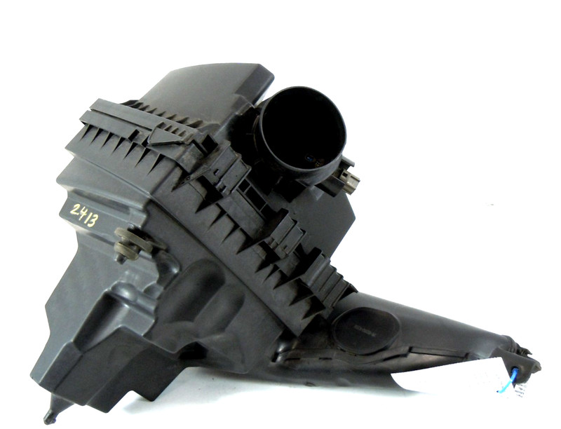 2013-2016 Lincoln MKZ 2.0L Air Cleaner Housing Box OEM VIN 9 8th Turbo