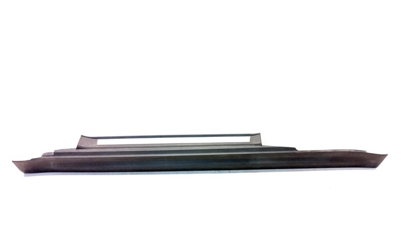 07-15 MINI COOPER S R56 R57 R58 R59 ROCKER PANEL MOLDING TRIM LEFT OEM 080625