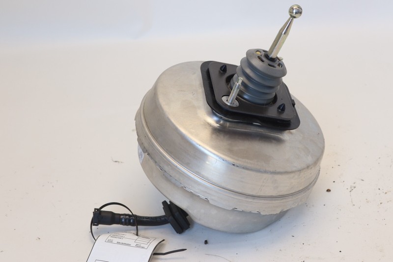 2017-2020 BMW 540I G30 POWER BRAKE BOOSTER W/O SPORT BRAKE OEM