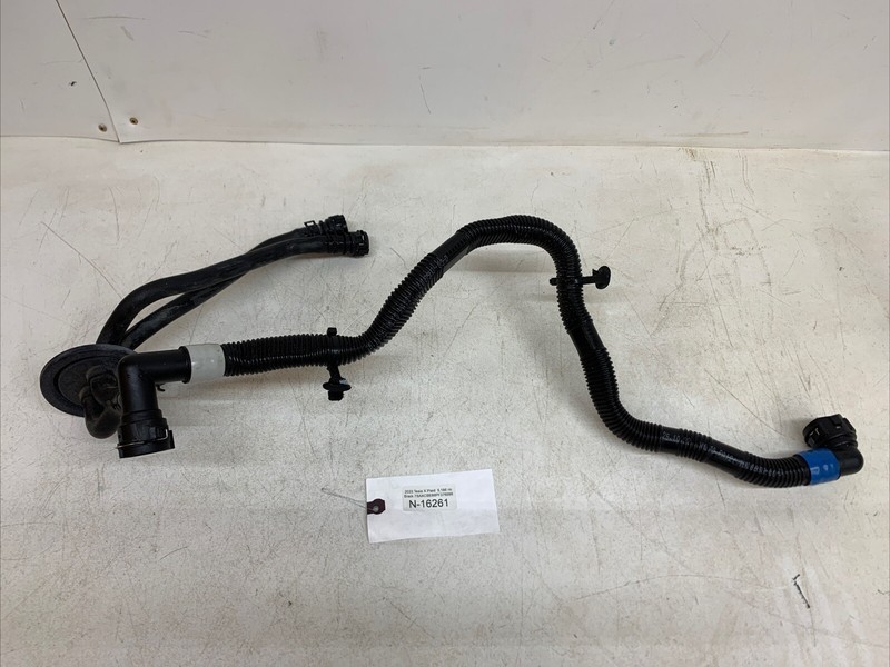⚡️21-24 TESLA MODEL X HOSE, GA, BATTERY SUPPLY MX2 1608663-00-D 16261