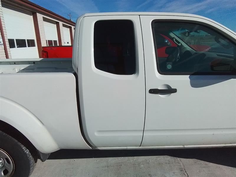 Passenger Right Rear Side Door King Cab Fits 09-18 FRONTIER 3151145