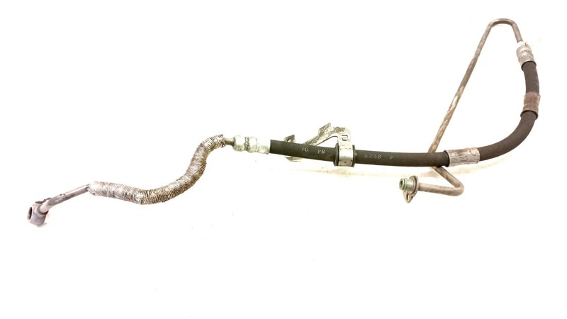 10-19 JAGUAR X351 XJ XJL XJR XJR575 POWER STEERING FLUID OIL COOLER PIPE 08202 2