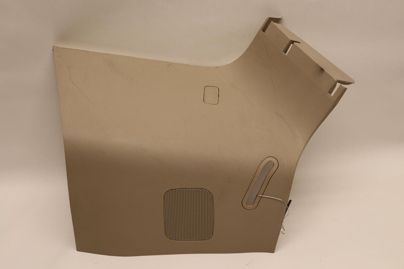2015-2020 CADILLAC ESCALADE REAR LEFT SIDE UPPER D PILLAR TRIM COVER OEM