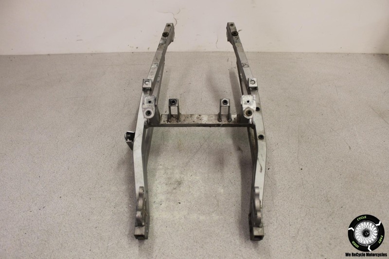 2000 Kawasaki Ninja ZX7R ZX750P REAR SUBFRAME BACK SUB FRAME ZX 750 00