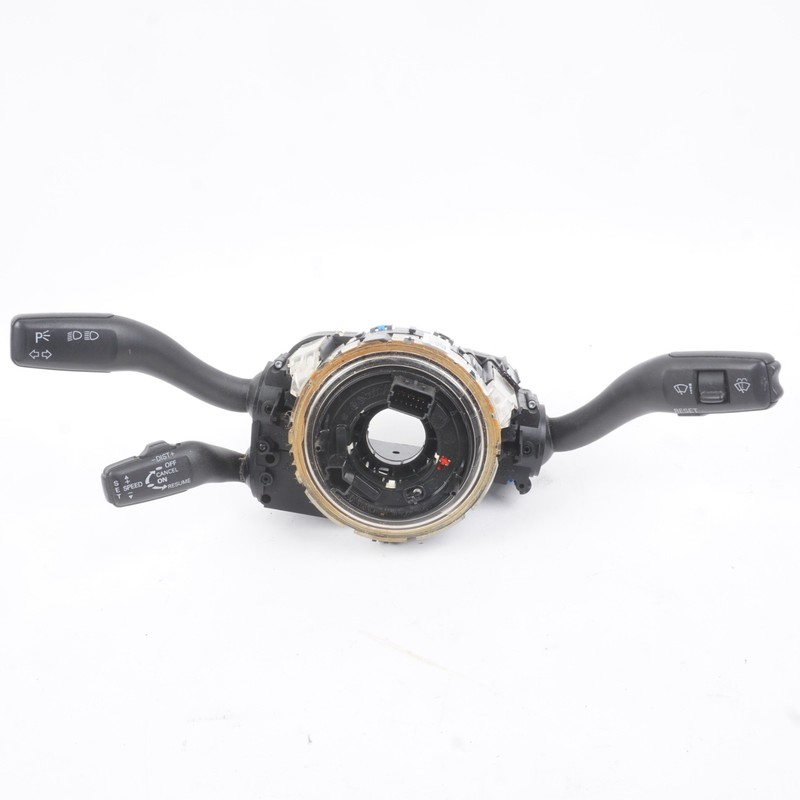 2005 – 2011 Audi A6 Steering Column Switch Clock Spring