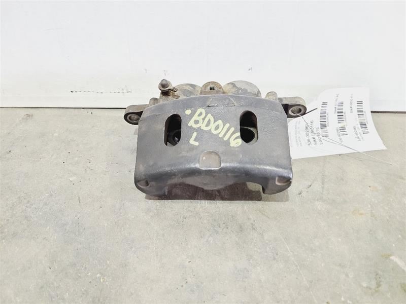 Driver Caliper Classic Style Front Fits 05-19 SIERRA 1500 PICKUP 569245