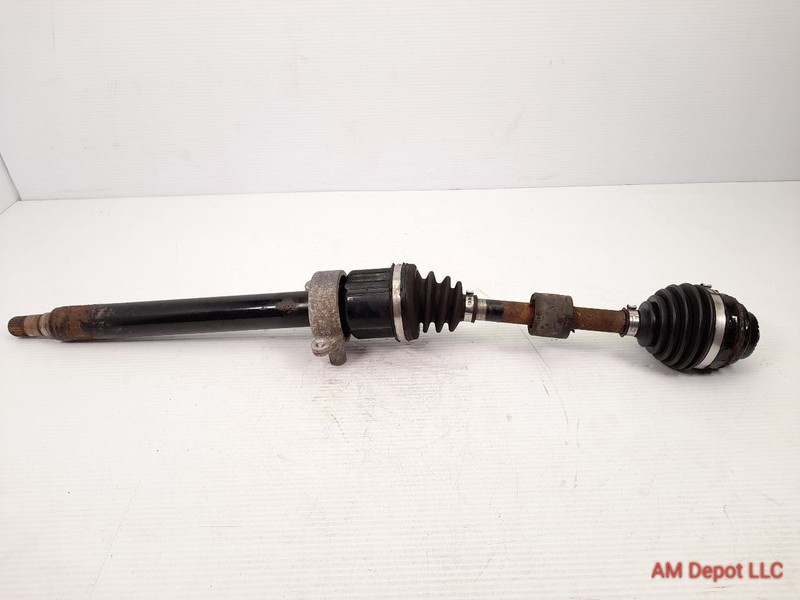 2015 Mini Cooper S F56 F55 F57 JCW AT Front Right Passenger CV Joint Axle Shaft