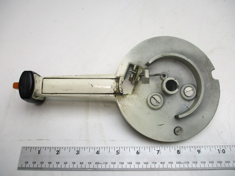 316771Johnson Outboard Hydro-Electric Remote Control Handle 1970-72