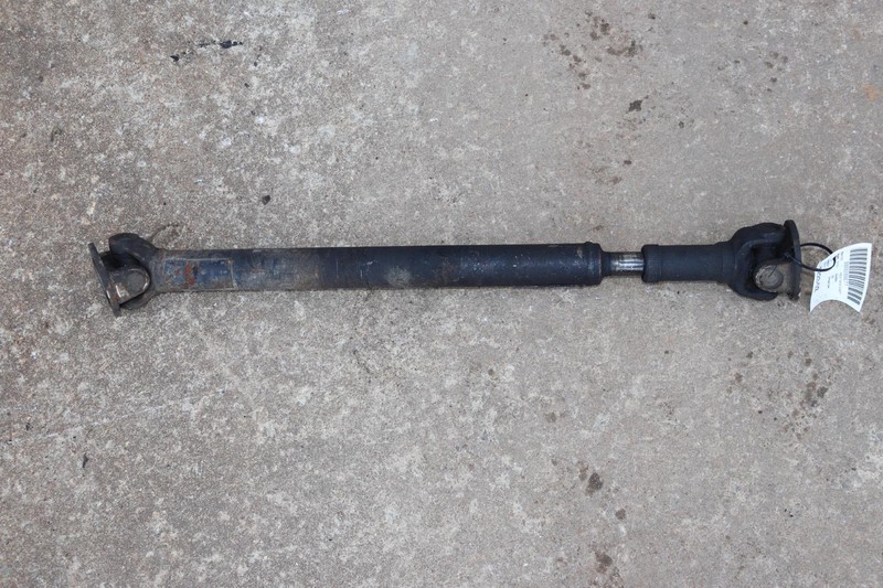 88-92 LAND ROVER DEFENDER PUMA FRONT DRIVESHAFT PROPELLER CARDAN SHAFT SANTANA