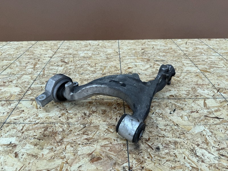 INFINITI G35 G37 Q60 2007-2016 OEM FRONT LEFT DRIVER LOWER CONTROL ARM RWD ASSY