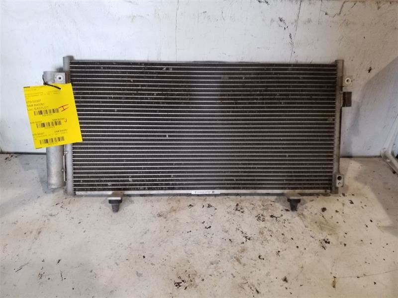 AC Condenser Fits 13-19 XV CROSSTREK 3197475