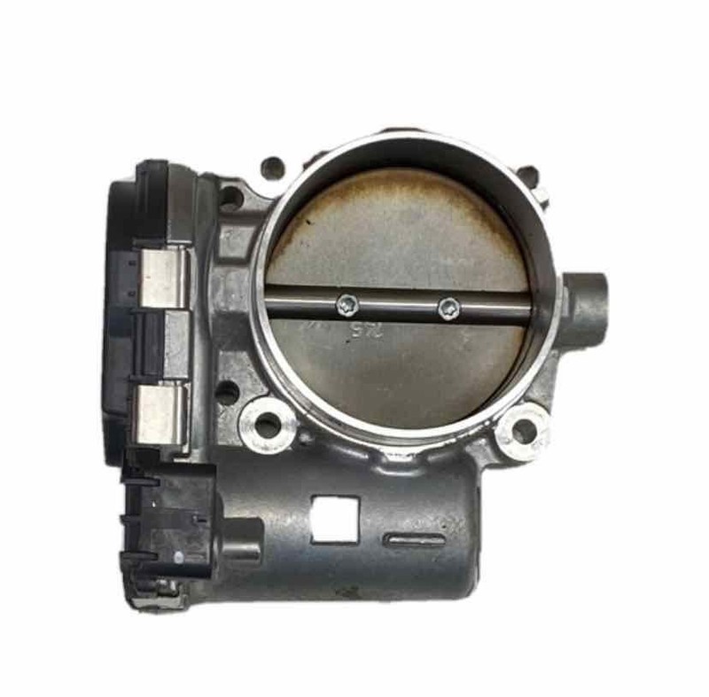 14 22 JEEP CHEROKEE 3.2L THROTTLE BODY VALVE ASSY OEM 05184349AC