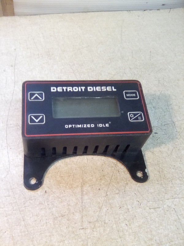 Detroit Diesel 23524330 Optimized Idle Control Module *FREE SHIPPING*
