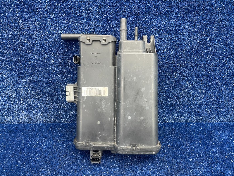 2010-2014 Cadillac CTS 3.0L V6 Fuel Vapor Charcoal Canister EVAP Assembly OEM