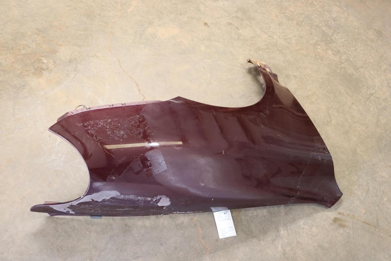 2003-2006 PORSCHE CAYENNE RIGHT PASSENGER SIDE FENDER SHELL PANEL OEM