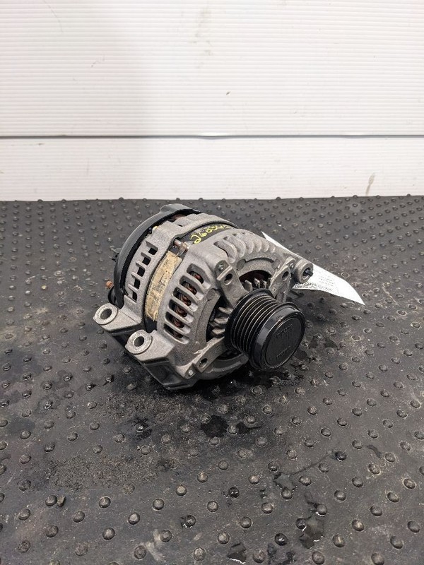 Alternator Fits 11-20 CARAVAN 1185692