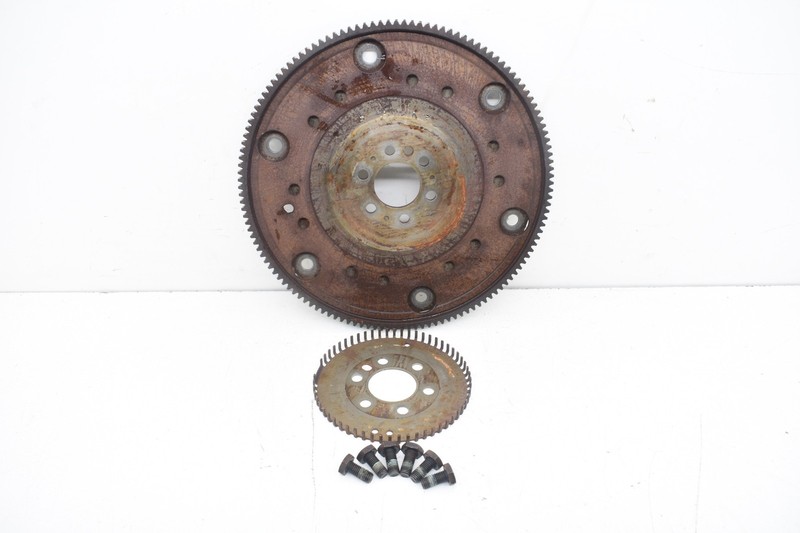 2009 Mini Cooper S R56 Auto Transmission Flywheel Flex Plate 6-bolt OEM KW83