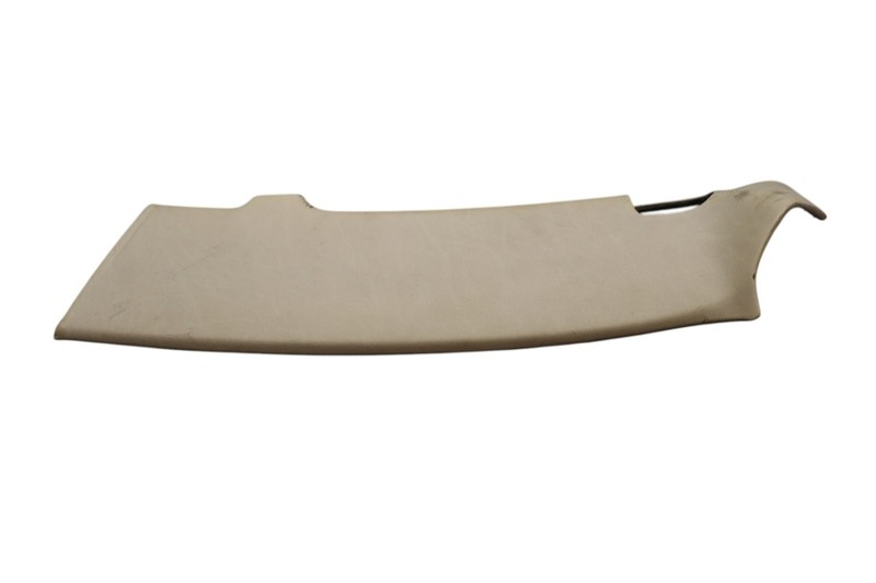 90-95 Mercedes SL320 129 Passenger Right Side Overhead Lining Trim 129690022 Oem