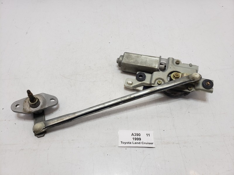 ✅ 1998-2007 OEM Toyota Land Cruiser J100 Rear Liftgate Wiper Motor