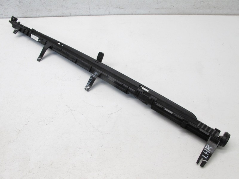 07-13 BMW E70 X5 M LEFT REAR DOOR RETRACTABLE WINDOW UV SUN SCREEN SHADE 062724