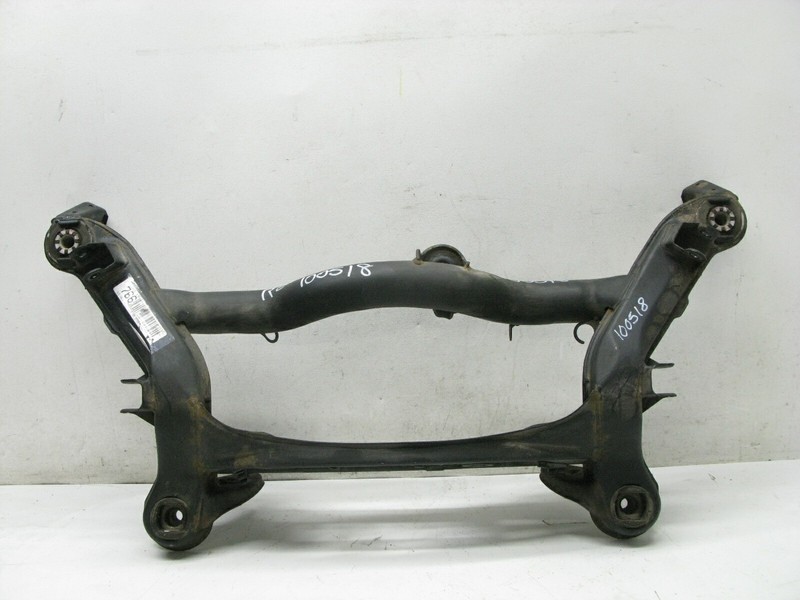 90-00 MERCEDES R129 SL320 SL500 REAR SUB FRAME SUPPORT SUBFRAME CROSSMEMBER 1005